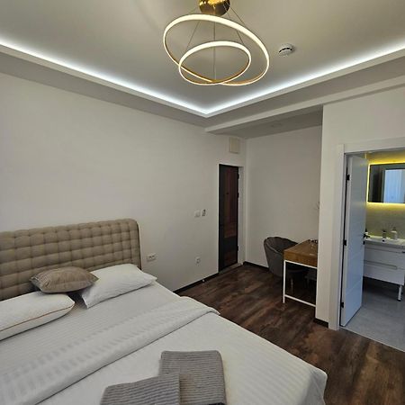 La Vida Apartments Budva Exterior photo