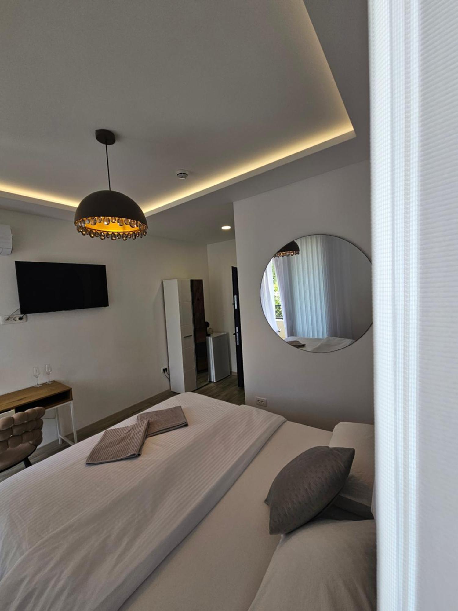 La Vida Apartments Budva Exterior photo