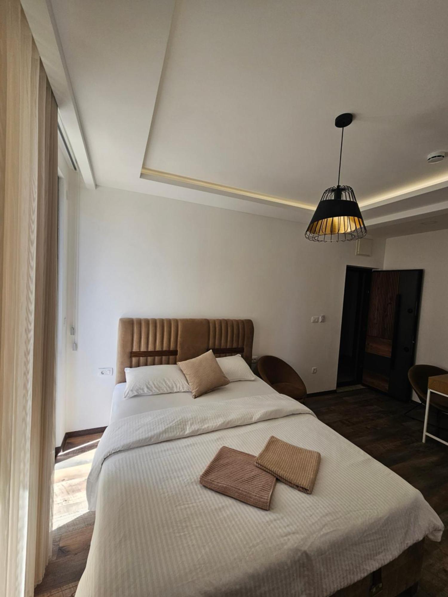 La Vida Apartments Budva Exterior photo
