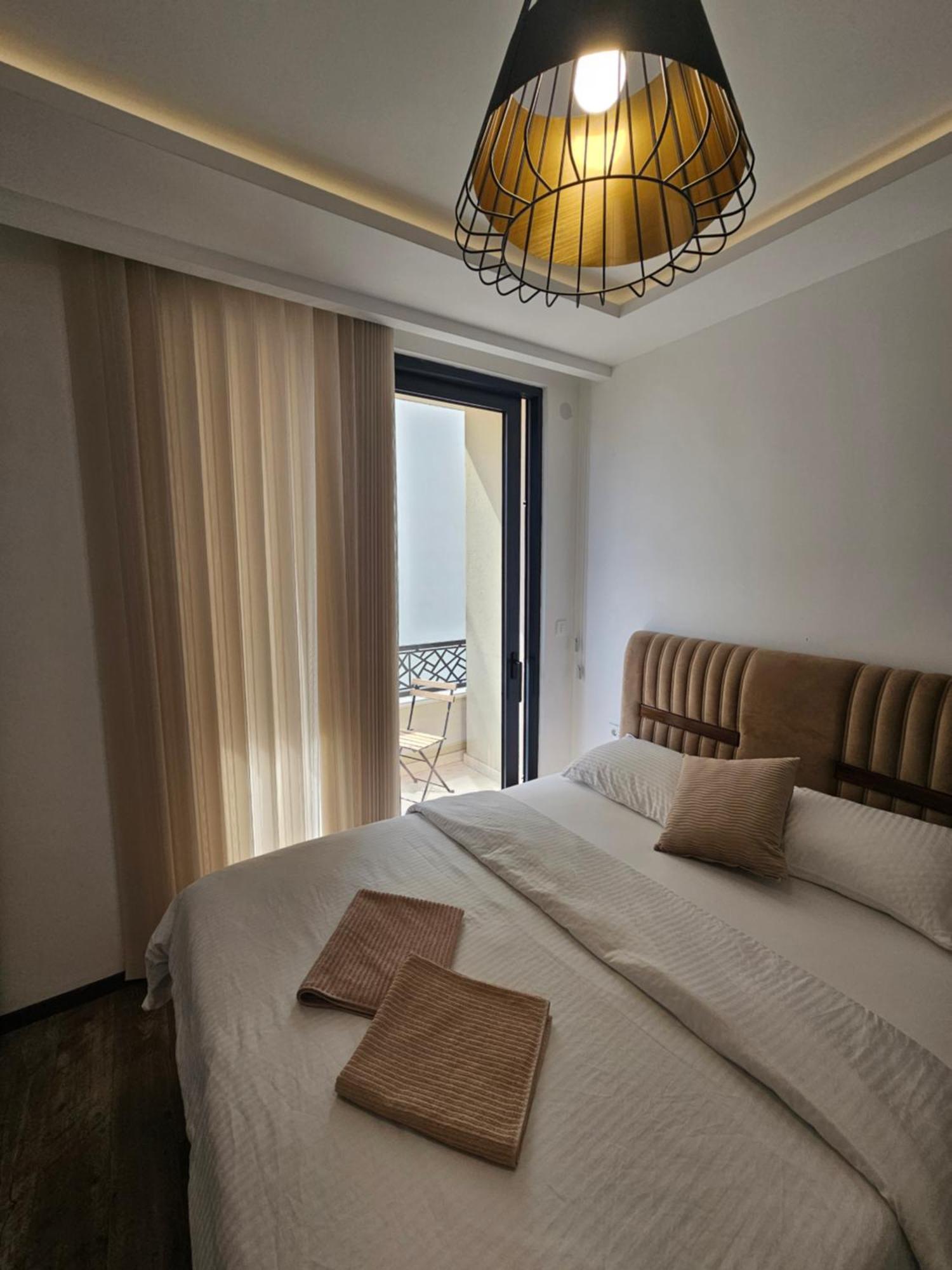 La Vida Apartments Budva Exterior photo