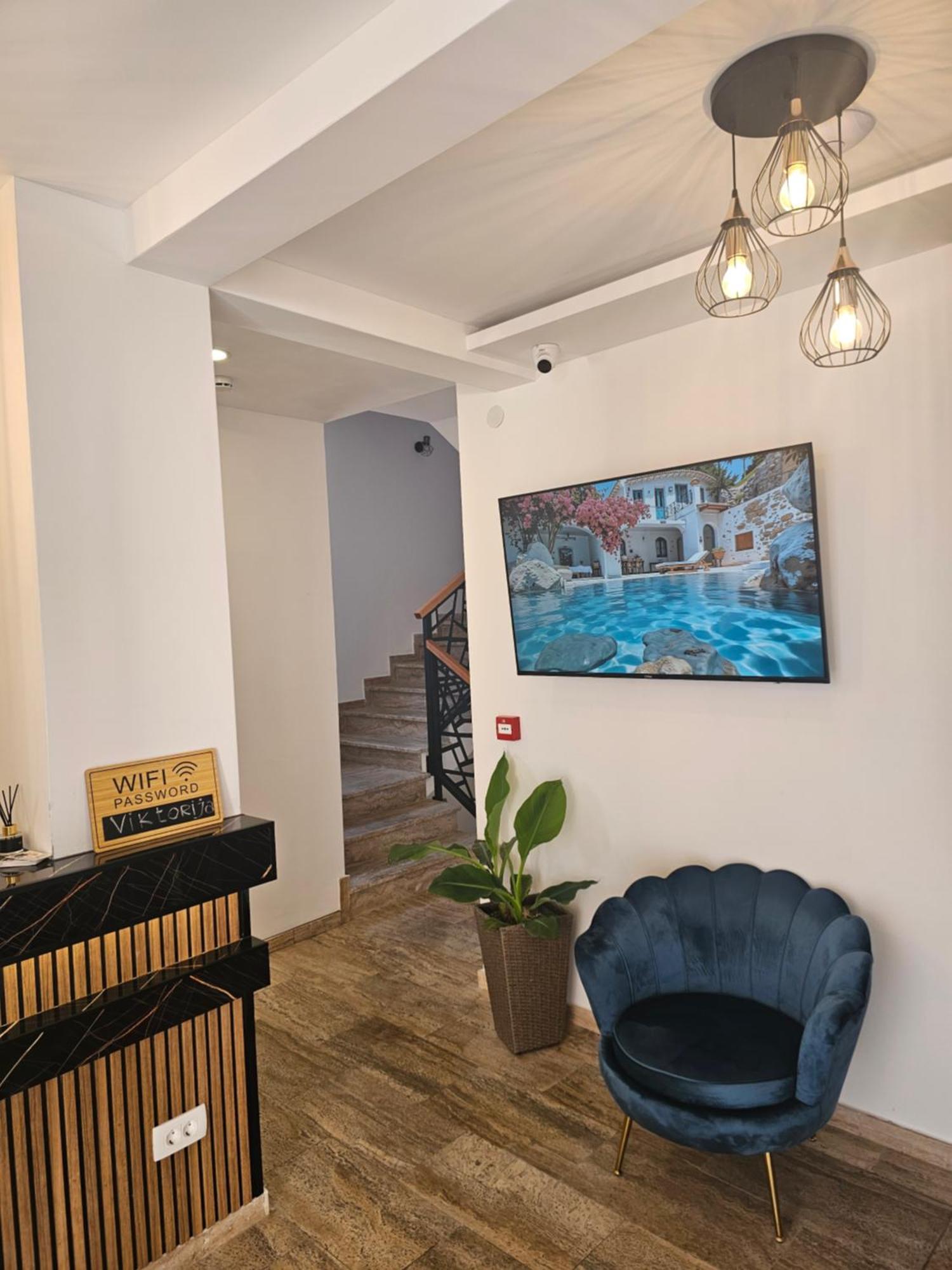 La Vida Apartments Budva Exterior photo
