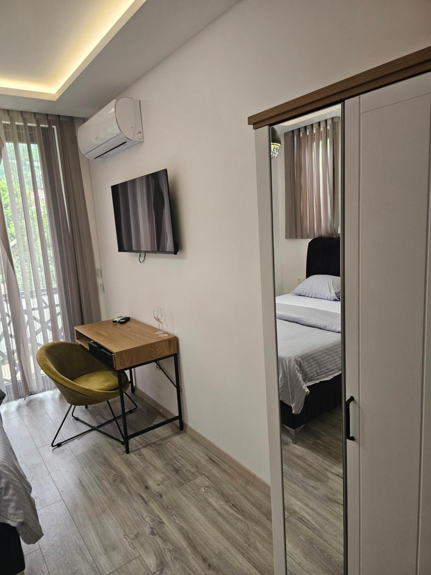 La Vida Apartments Budva Exterior photo