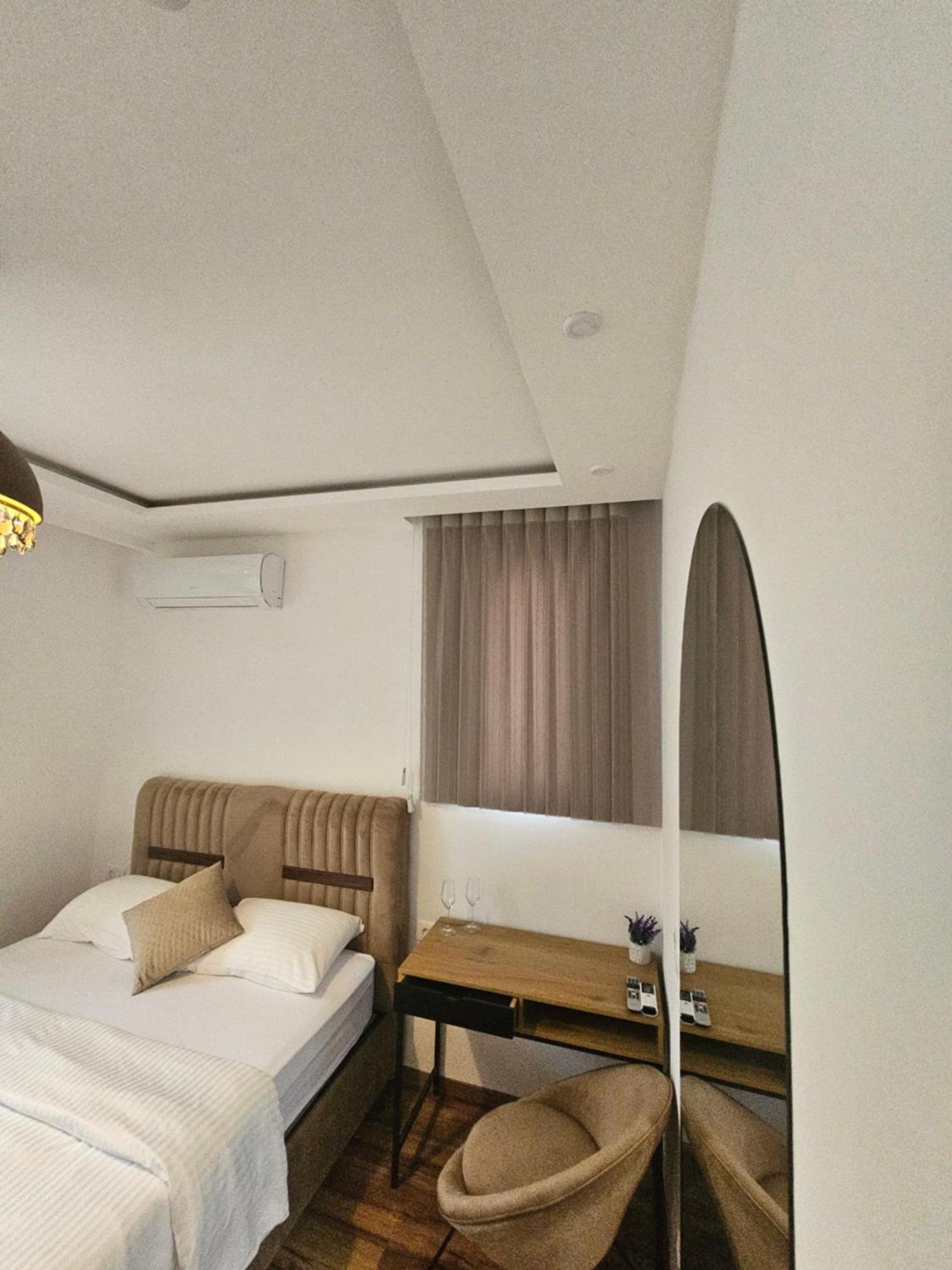 La Vida Apartments Budva Exterior photo