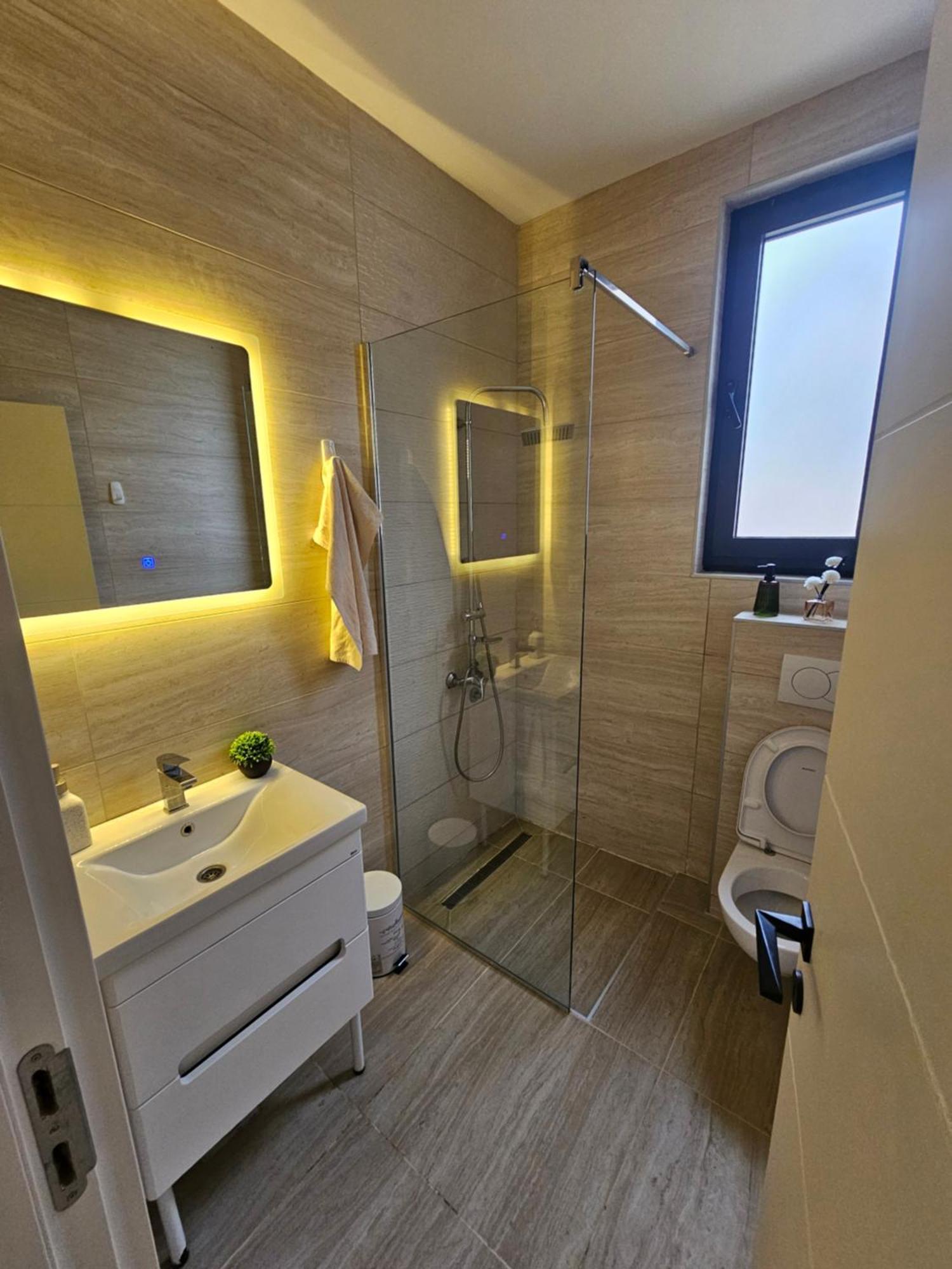 La Vida Apartments Budva Exterior photo